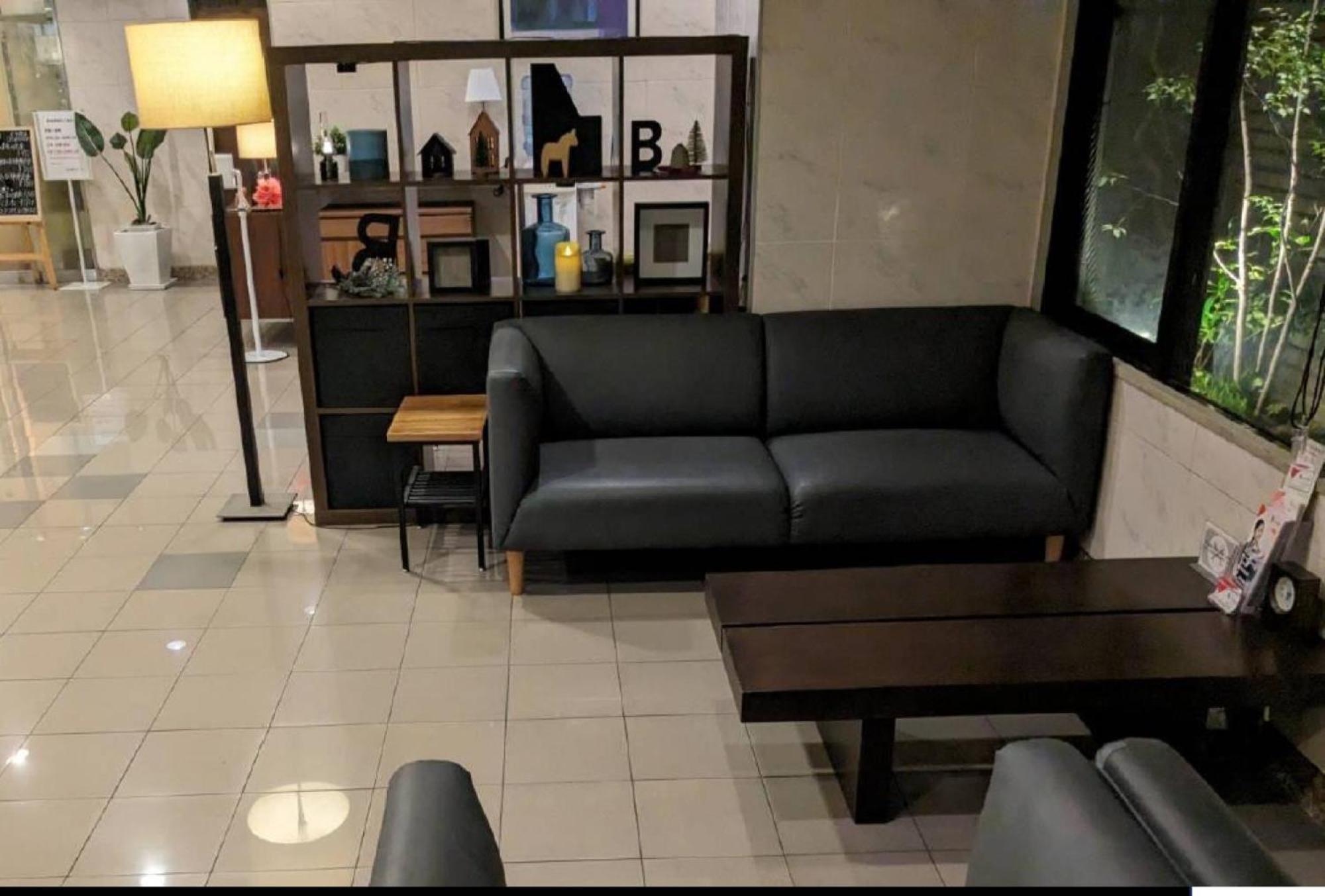 藤泽横滨湘南第一酒店 藤泽市 外观 照片