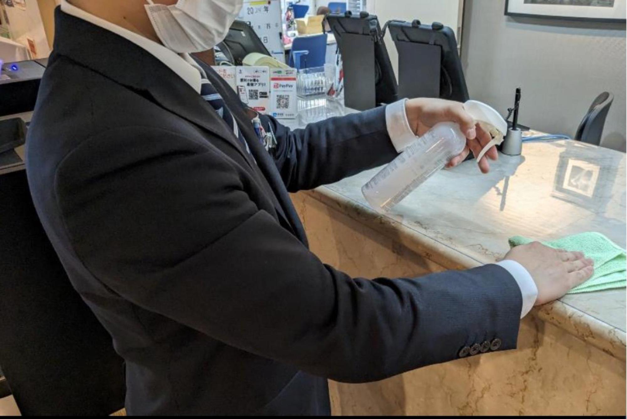 藤泽横滨湘南第一酒店 藤泽市 外观 照片