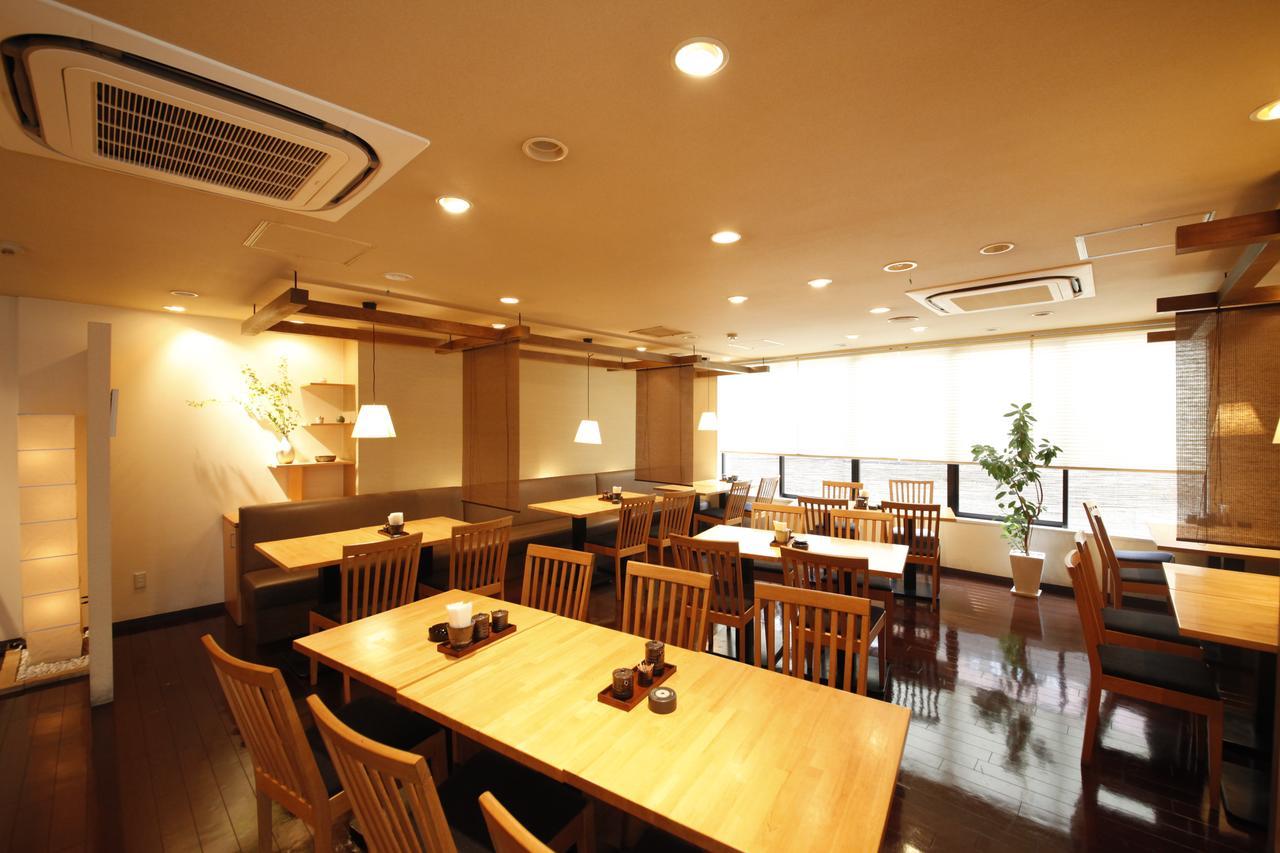 藤泽横滨湘南第一酒店 藤泽市 外观 照片