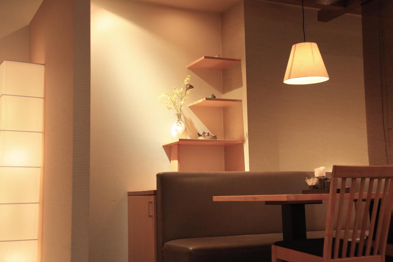 藤泽横滨湘南第一酒店 藤泽市 外观 照片