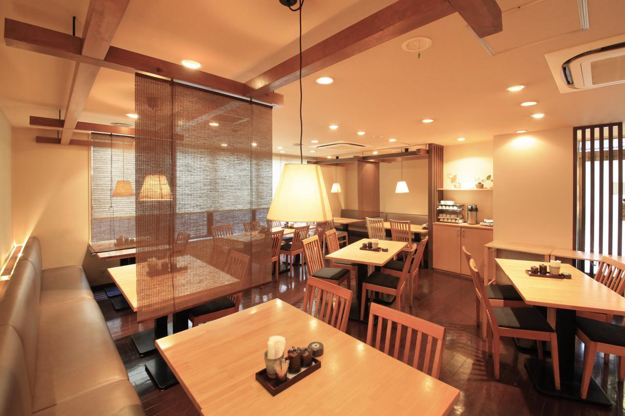 藤泽横滨湘南第一酒店 藤泽市 外观 照片
